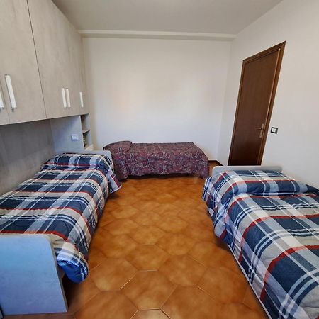 Appartamento Giotto - Free Parking Livorno Buitenkant foto