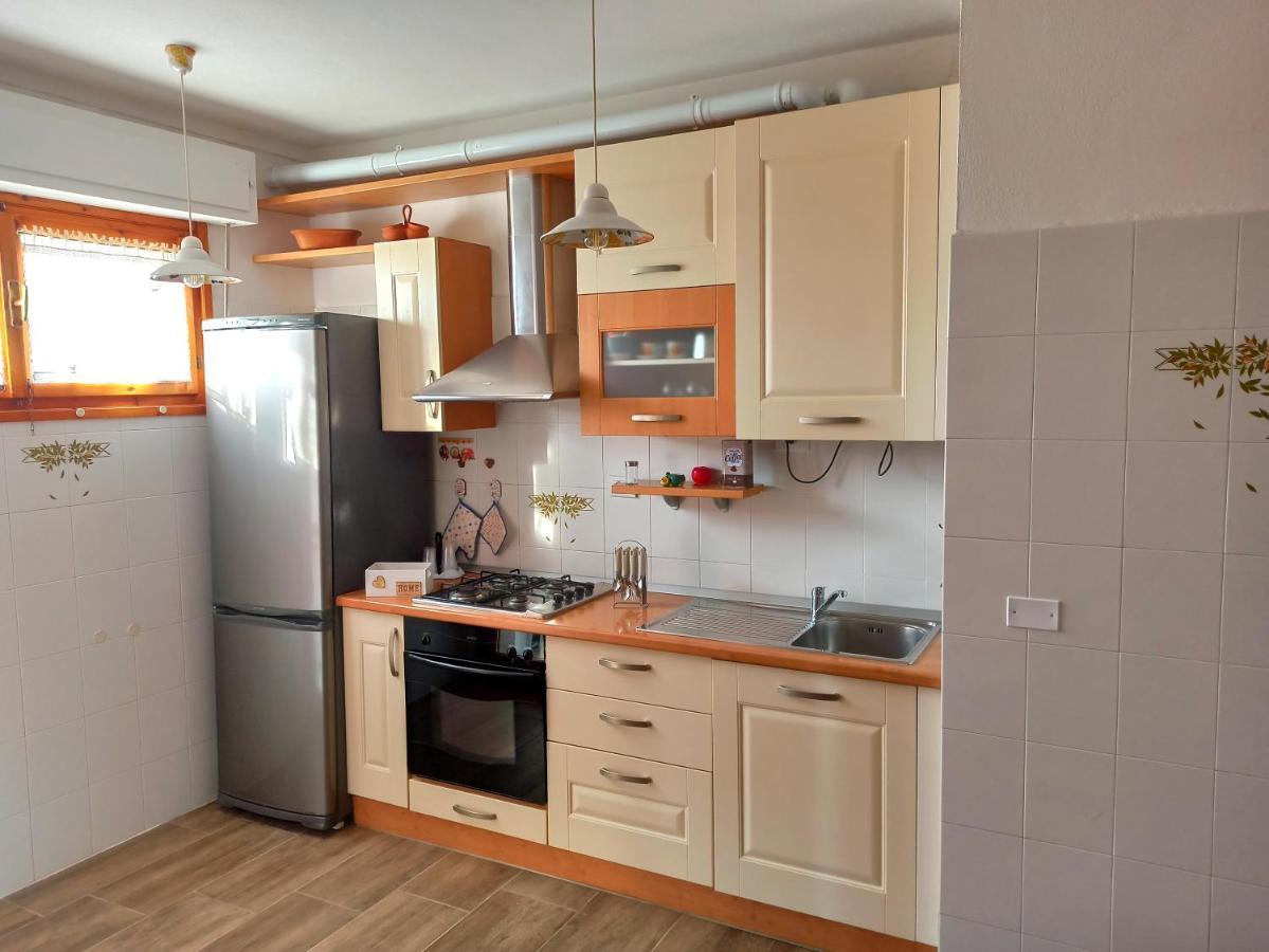 Appartamento Giotto - Free Parking Livorno Buitenkant foto