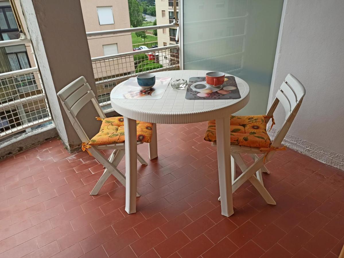 Appartamento Giotto - Free Parking Livorno Buitenkant foto