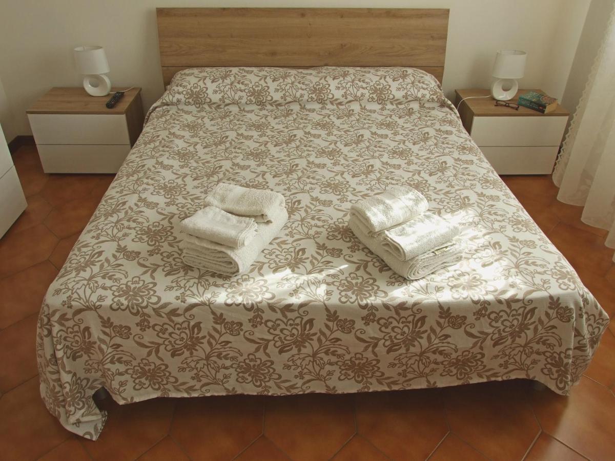Appartamento Giotto - Free Parking Livorno Buitenkant foto