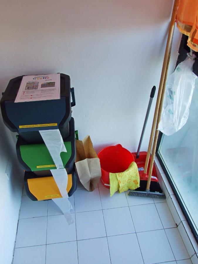 Appartamento Giotto - Free Parking Livorno Buitenkant foto