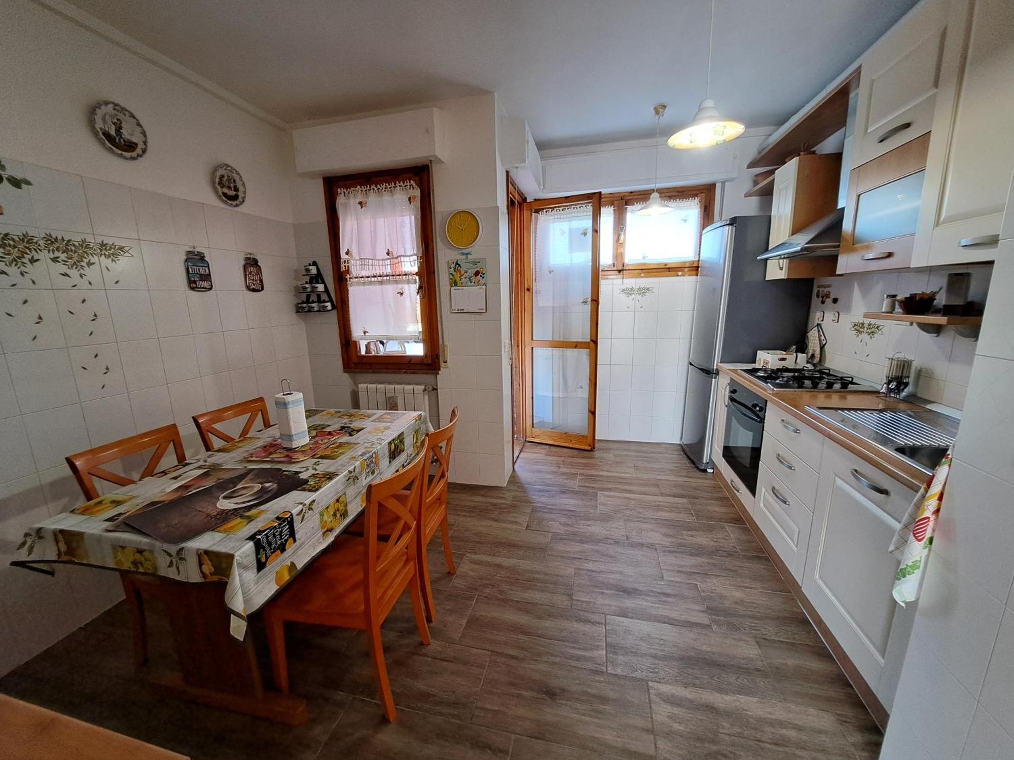 Appartamento Giotto - Free Parking Livorno Buitenkant foto