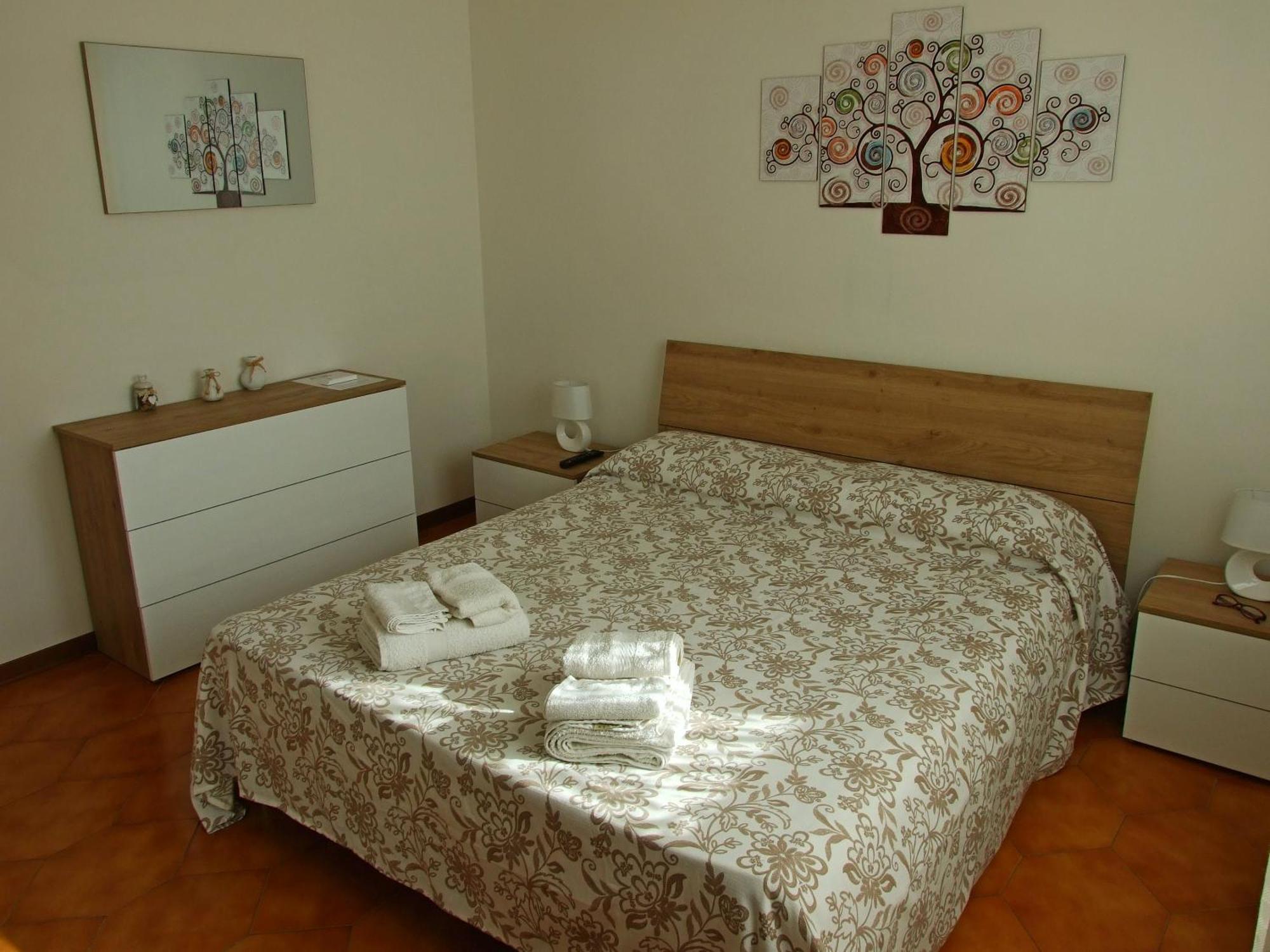 Appartamento Giotto - Free Parking Livorno Buitenkant foto