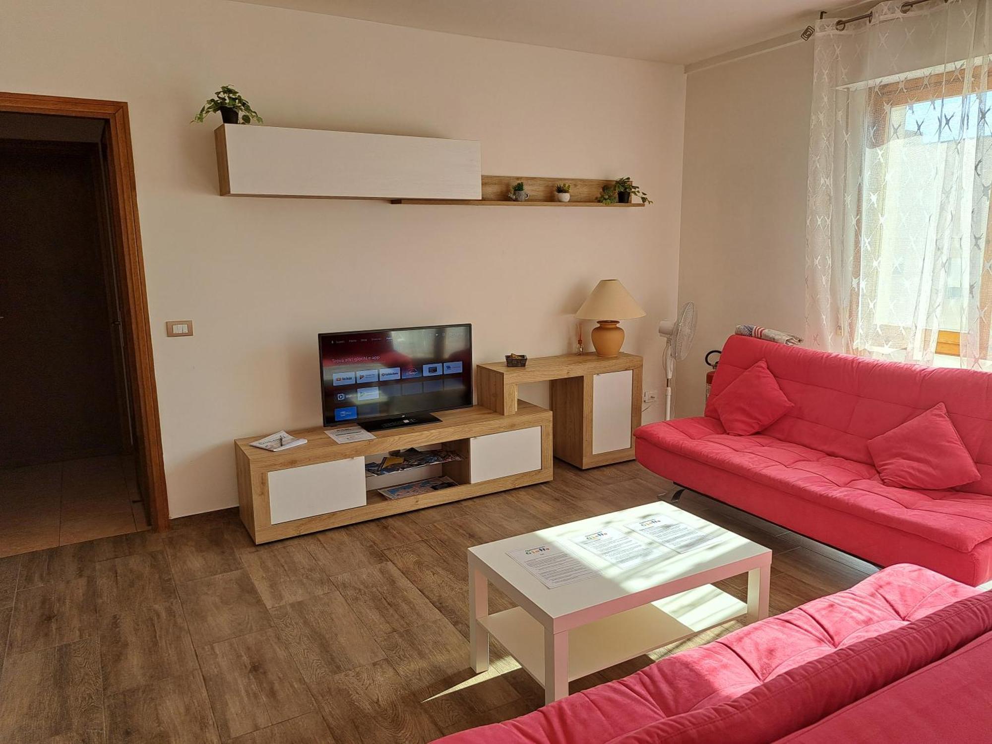 Appartamento Giotto - Free Parking Livorno Buitenkant foto